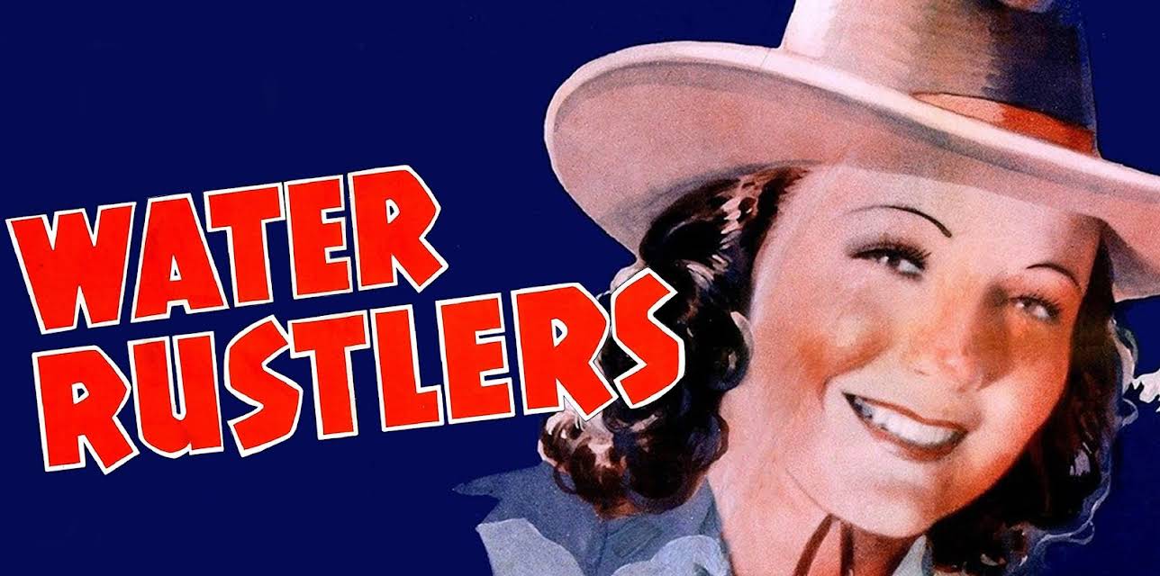 Water Rustlers (1939)