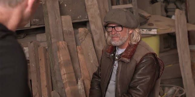 9:00 AM: Find It, Fix It, Flog It | 4 Seven | 11/3 2025