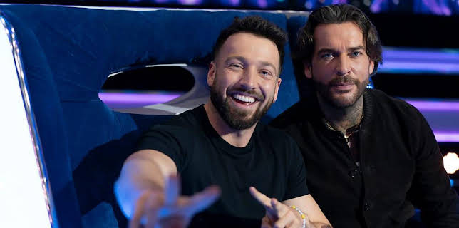 8:05 PM: Michael McIntyre's The Wheel (S6 E5) (S6) | BBC One | 11/22 2025