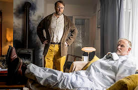 The Cleaner: Episode 2