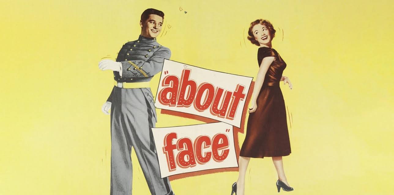 About Face (1952)