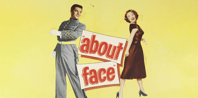 About Face (1952)