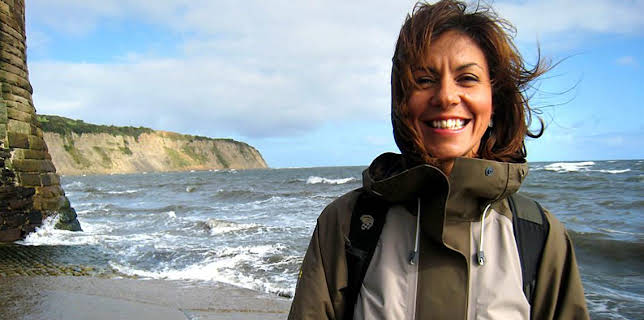 1:35 AM: Wainwright Walks: Coast to Coast | BBC Four | 3/27 2026