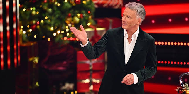 00:40: Das 1% Quiz - Wie clever ist Deutschland? | Sat1 | 12/19 2025