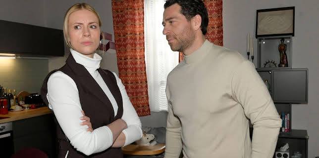 19:40: Gute Zeiten, schlechte Zeiten | RTL | 3/16 2026