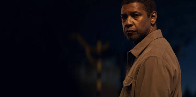 The Equalizer 2 (2018)