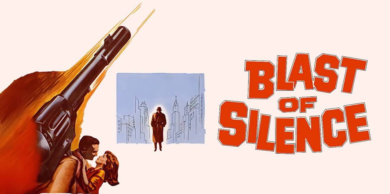 Blast of Silence (1961)