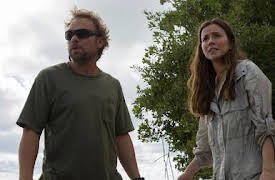 Bloodline: Episode 13