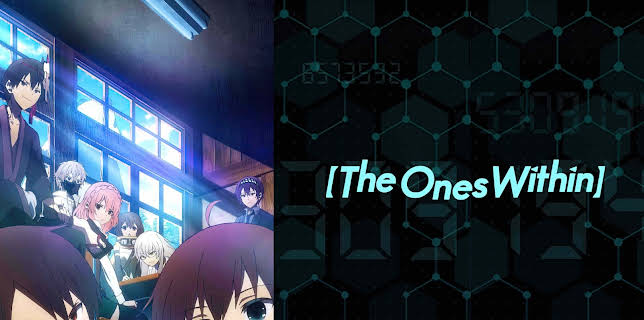 The Ones Within (Simuldub)