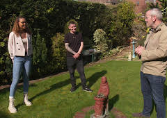 The Great House Giveaway