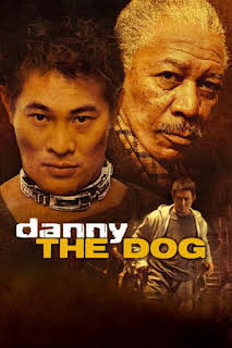 21:50: Danny the Dog | La Otra | 9/22 2026