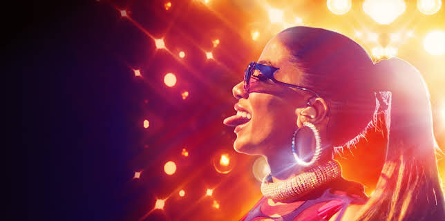 Anitta: Made In Honório