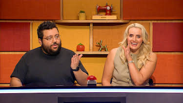 08:45: Alle mot alle (S11 E32) (S11) | TVNorge | 8/13 2026