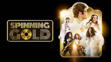 22:30: Spinning Gold | TV6 | 6/27 2026