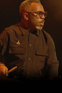 22:45: Nate Smith - Festival International de Jazz de Montréal | Mezzo | 6/3 2026