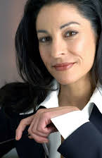 Lycia Naff som Dixie