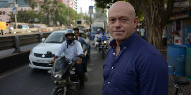 03:50: Ross Kemps extrema värld (S3 E6) (S3) | TV10 | 12/13 2025