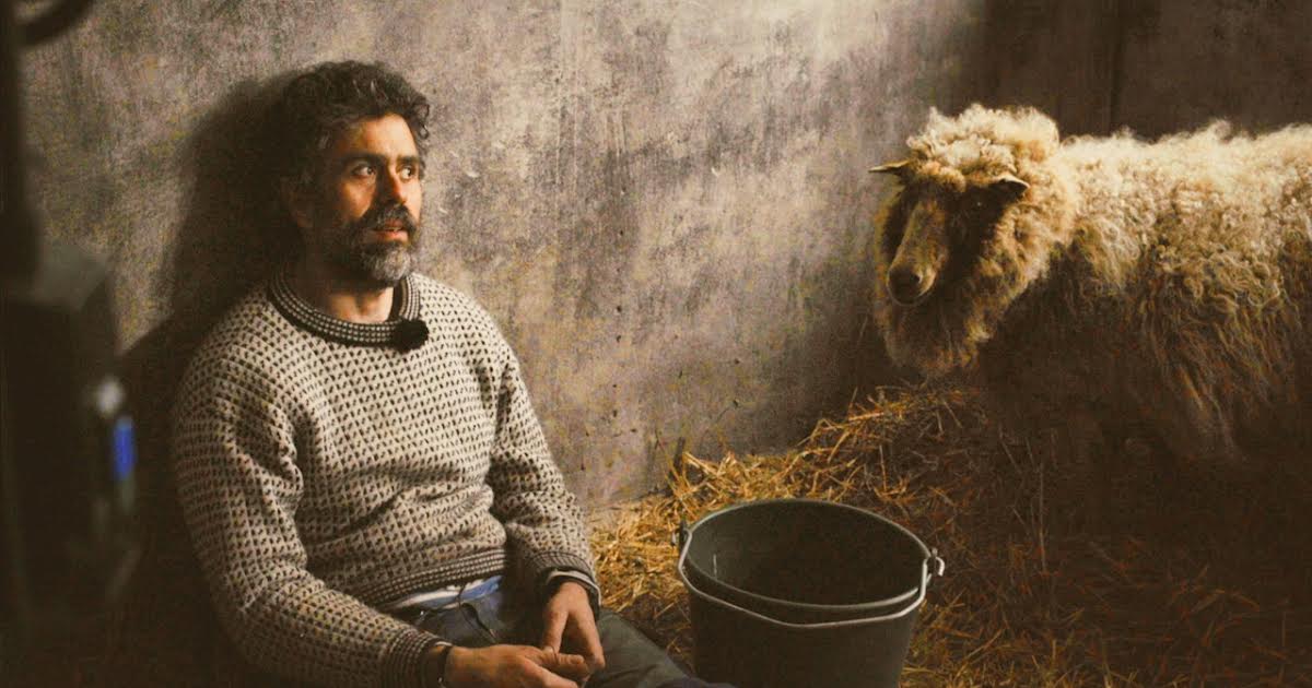 8/4 15:30 | Hjælp, vi har købt en bondegård!