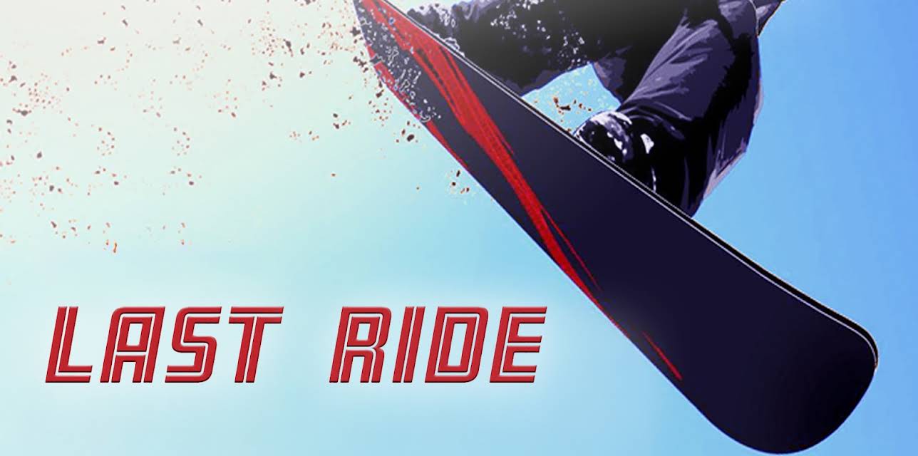 Last Ride (2001)