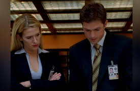 Without a Trace Season 1: Suspect