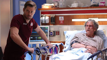 03:45: Chicago Med (S9 E13) (S9) | Viasat Series | 5/13 2026