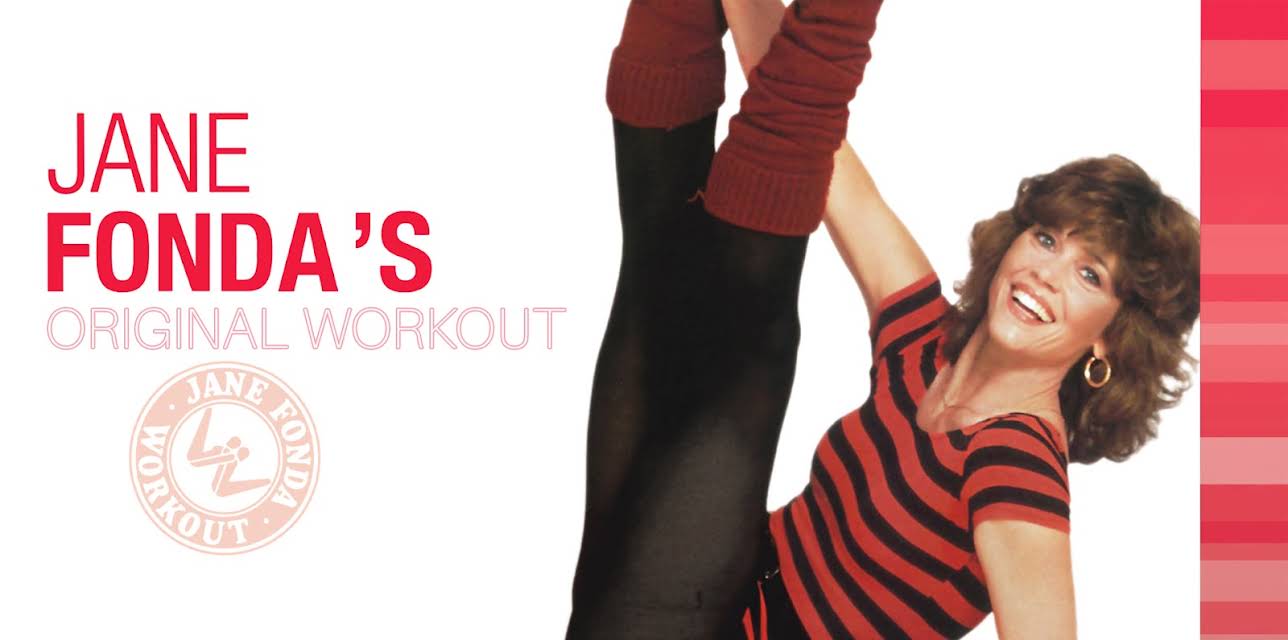 Jane Fonda's Original Workout (1982)