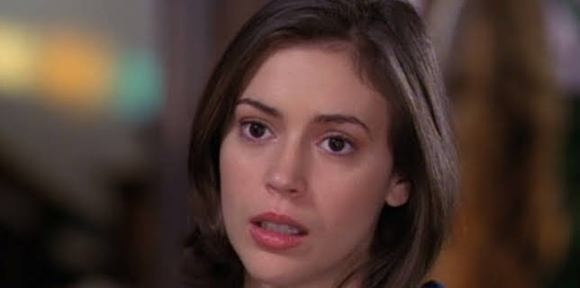 09:00: Charmed - Zauberhafte Hexen | Sixx | 2/10 2026