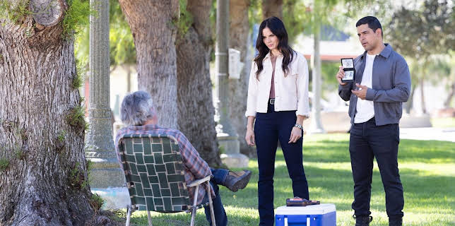 00:50: Navy CIS | Sat1 | 2/11 2026