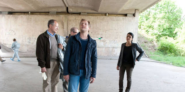 22:00: Tatort: Verschleppt | HR Fernsehen | 2/2 2026