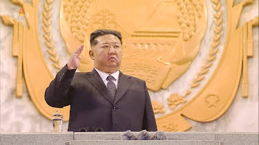 21:40: Nordkorea - Die Macht der Kim-Dynastie | ZDFinfo | 4/20 2026