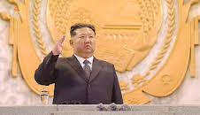 Nordkorea - Die Macht der Kim-Dynastie