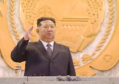 Nordkorea - Die Macht der Kim-Dynastie