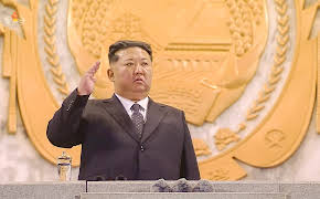 Nordkorea - Die Macht der Kim-Dynastie