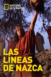 17:55: Las líneas de Nazca | National Geographic | 2/23 2026