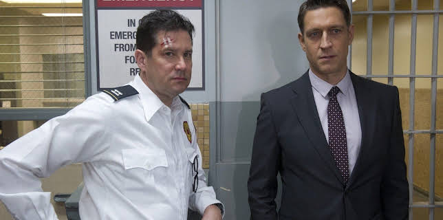 00:25: Criminal Minds | Sat1 Gold | 1/12 2026