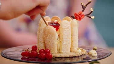 13:20: Bakemesterskapet: Mamma mia! – del 2 | NRK 2 | 4/22 2026