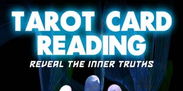 Tarot Card Reading: Reveal the Inner Truths (2019)