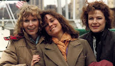 Hannah und ihre Schwestern