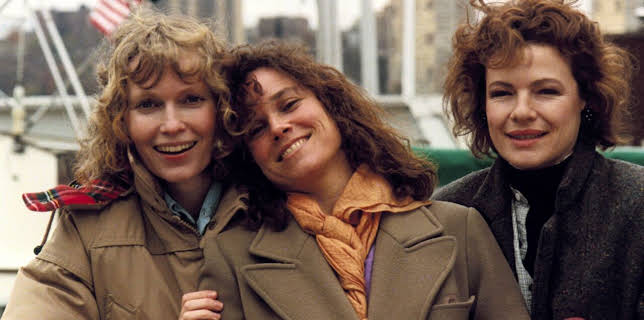 20:15: Hannah und ihre Schwestern | One | 2/9 2026