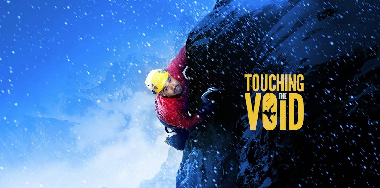 Touching the Void (2022)