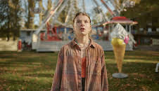 Spuk unterm Riesenrad