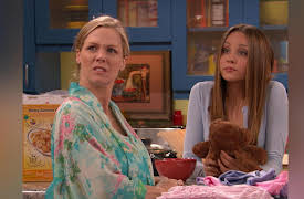What I Like About You: The Complete First Season: The Teddy Bear