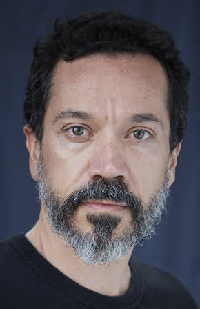 Gabriel Andreu as 