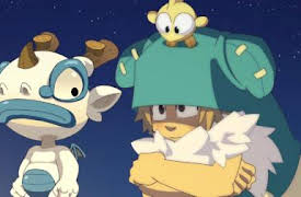 Wakfu: Brödraskapet Tofu