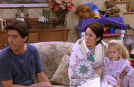 Everybody Loves Raymond Season 1: Debra's Sick