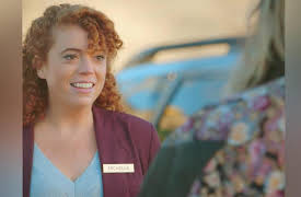 Used People Season 1: Dan's Son Bert