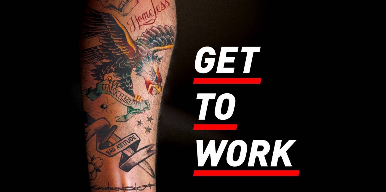 Get To Work