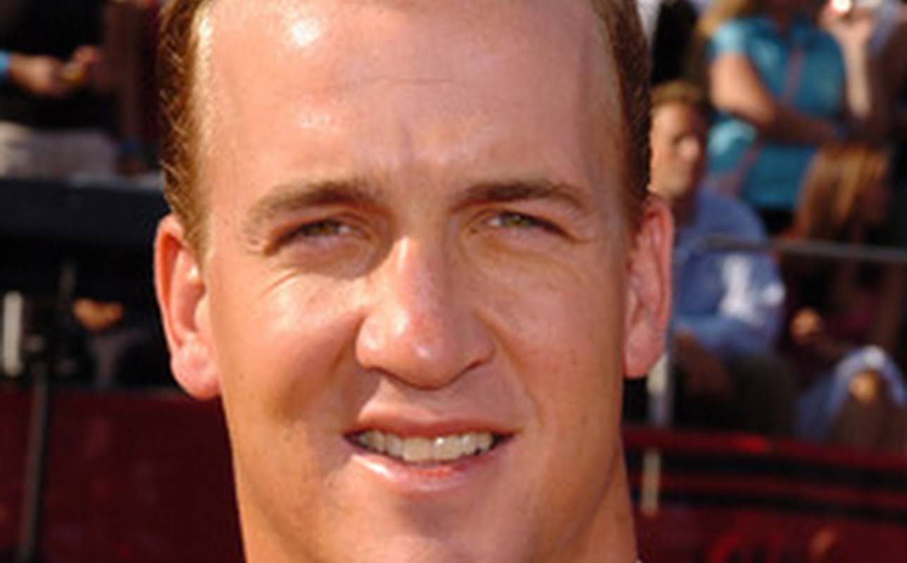 Peyton Manning