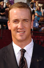 Peyton Manning as 