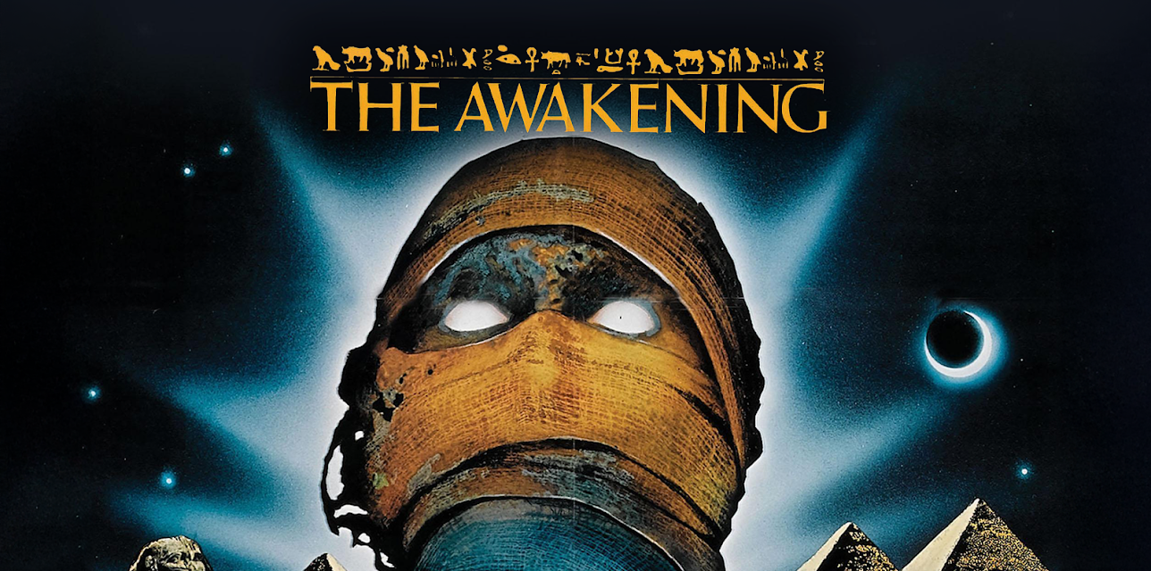 The Awakening (1980) (1980)
